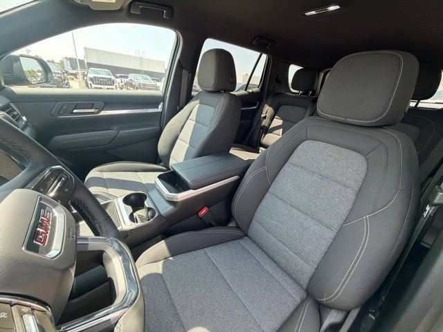 New 2027 GMC Terrain Elevation AWD/4WD image 18