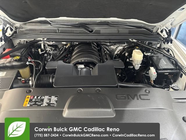 Used 2018 GMC Yukon Denali w/ Denali Ultimate Package AWD/4WD image 45