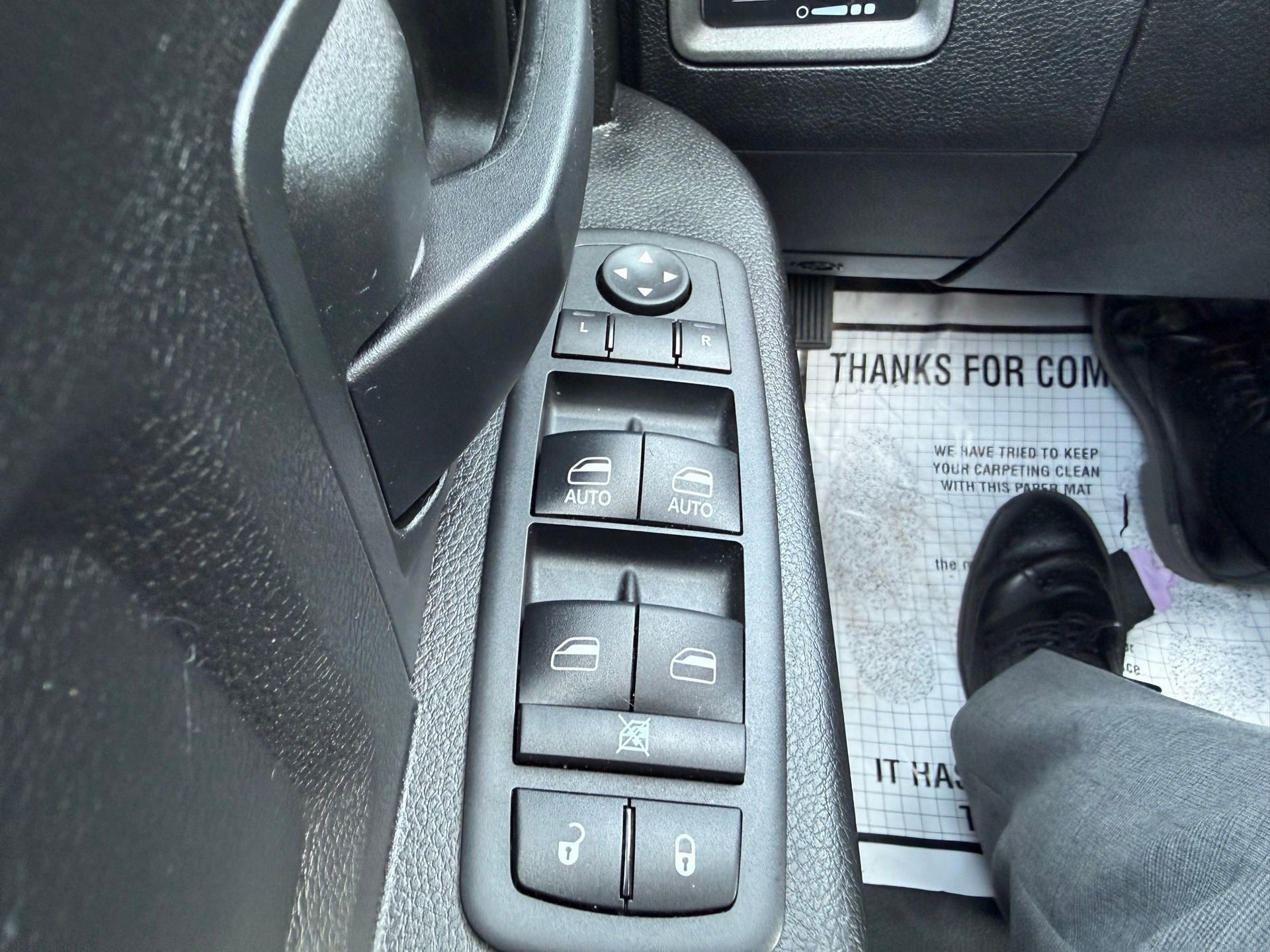 Used 2019 RAM 1500 Tradesman w/ Popular Equipment Group image 19