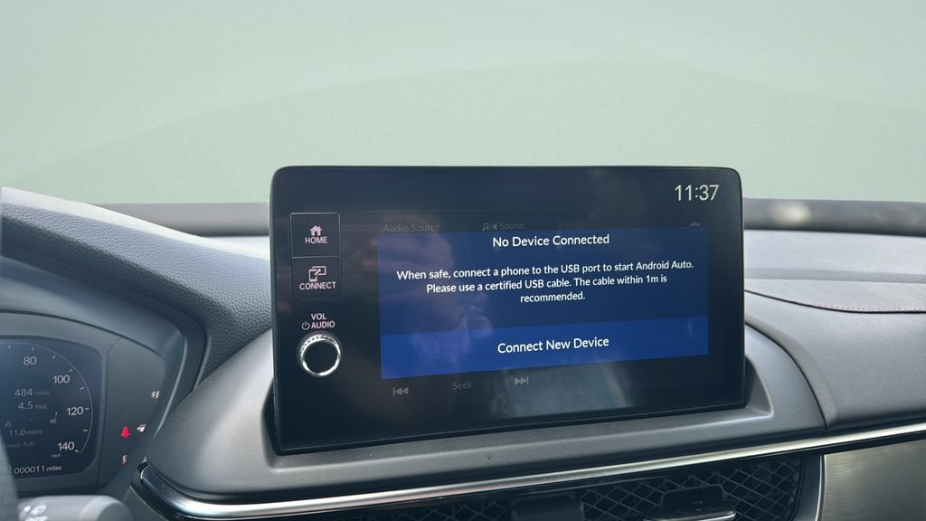 New 2026 Acura ADX A-Spec AWD/4WD image 16