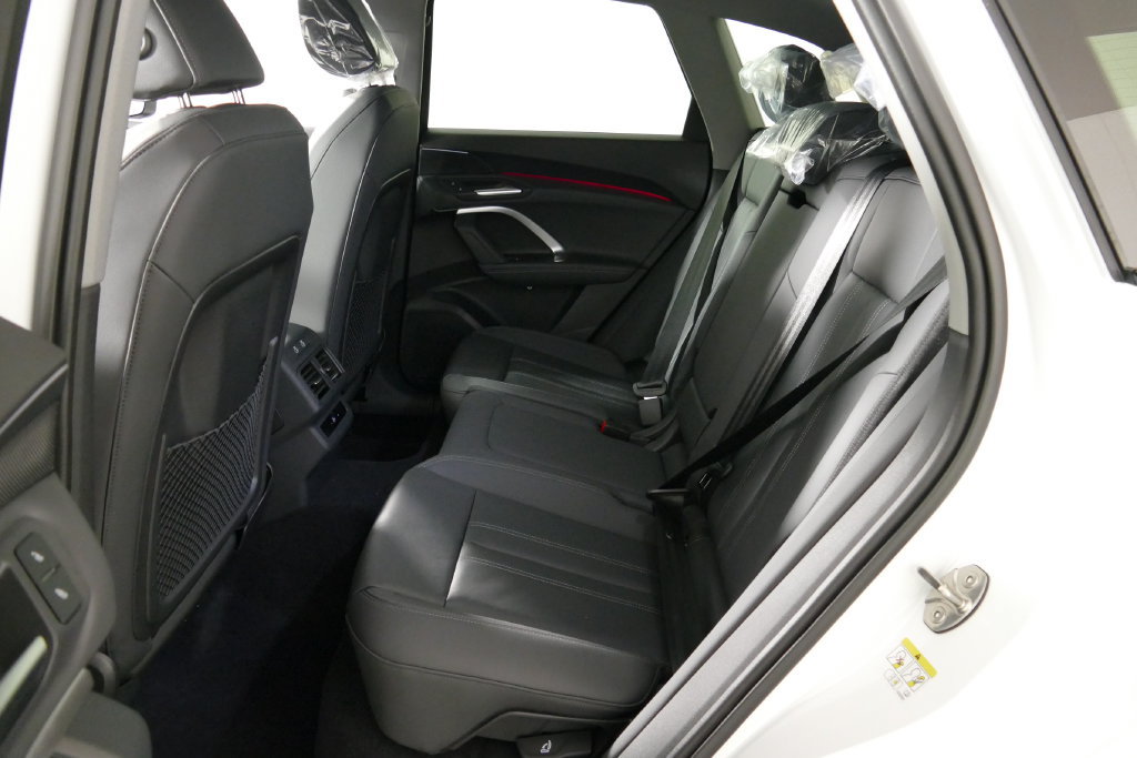 New 2026 Audi Q5 2.0T AWD/4WD image 27