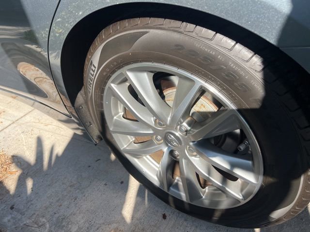 Used 2014 INFINITI Q50 Premium w/ Technology Package image 9