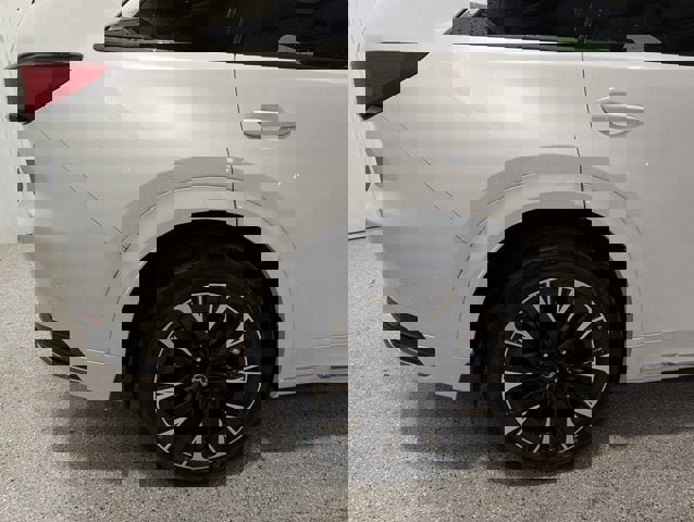 New 2025 MAZDA CX-90 3.3 Turbo S w/ Premium Plus image 11