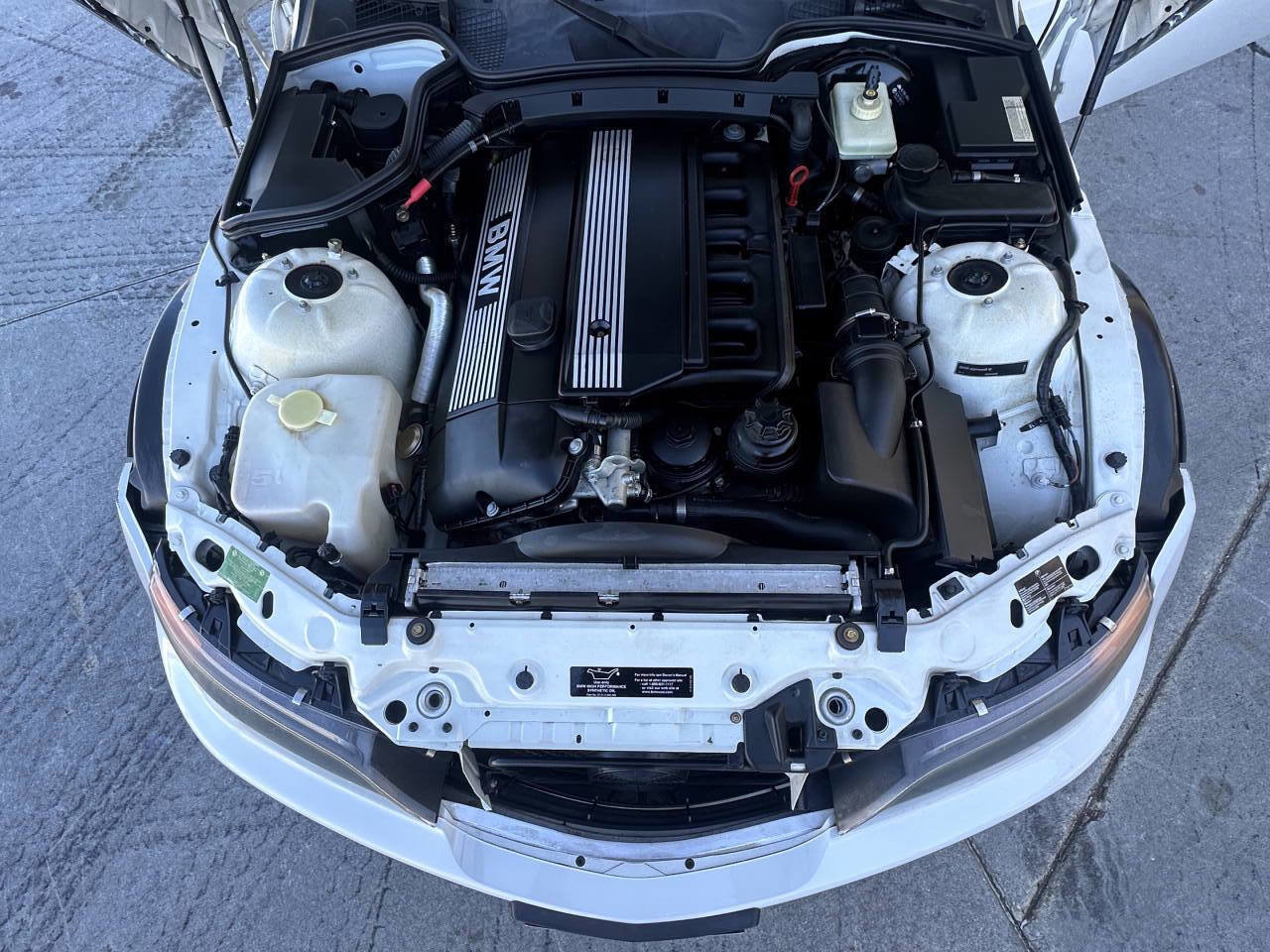 Used 1999 BMW Z3 2.5i image 27