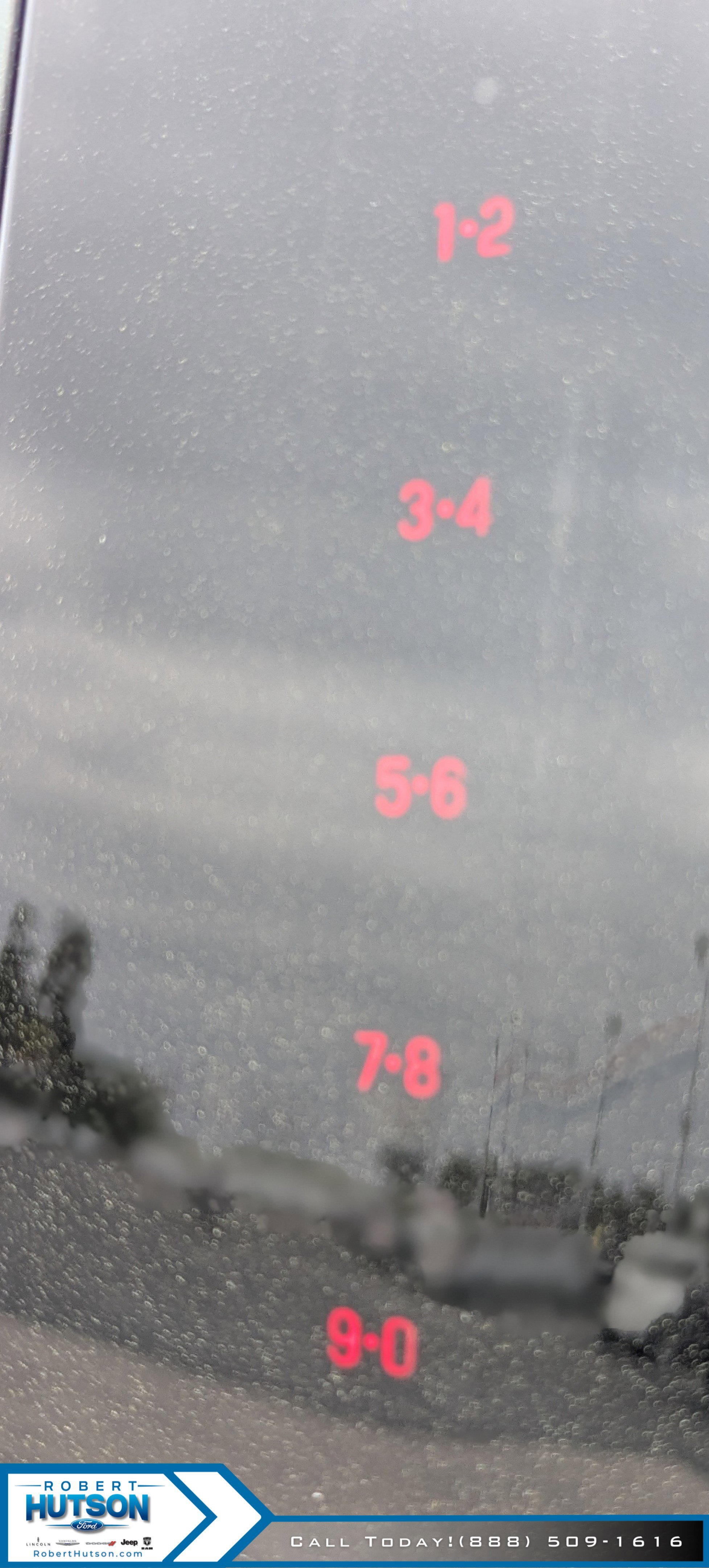 New 2026 Lincoln Navigator Reserve w/ Jet Appearance Package image 20