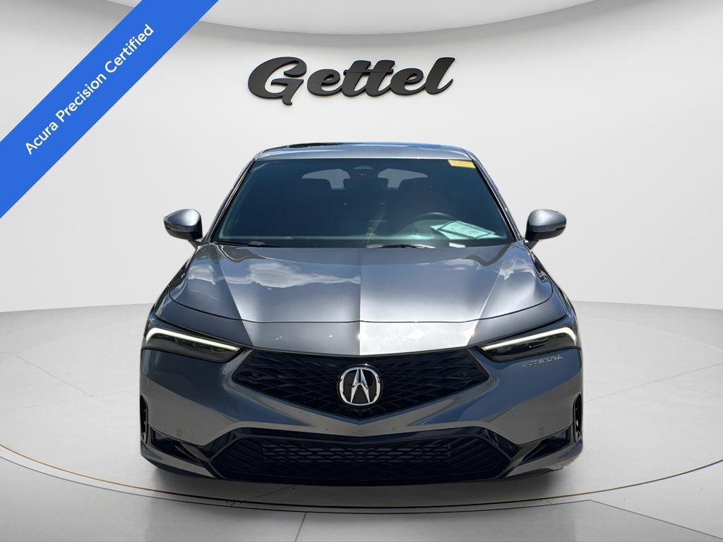 Used 2024 Acura Integra A-Spec w/ Technology Package FWD video 2