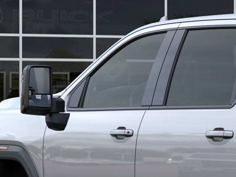 New 2026 GMC Sierra 2500 AT4 w/ AT4 Preferred Package image 45