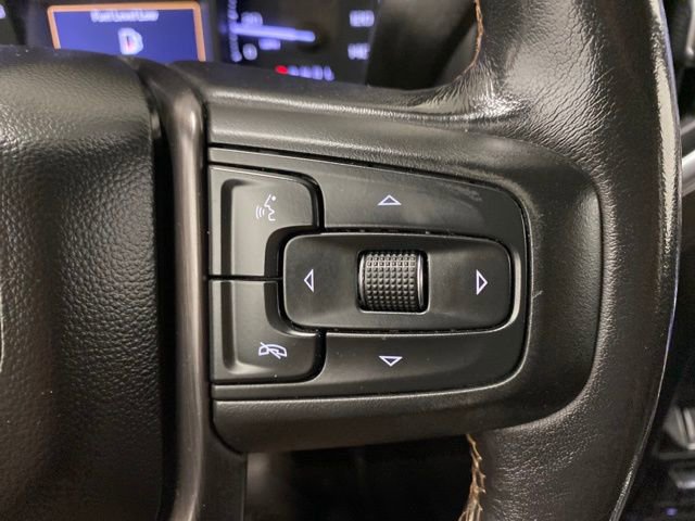 Used 2021 GMC Sierra 1500 AT4 image 20