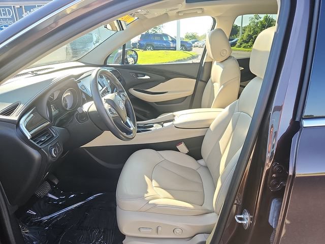 Used 2020 Buick Envision Essence FWD image 13