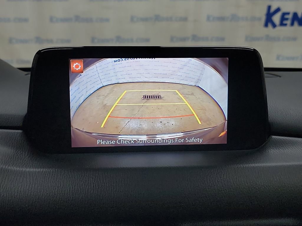 Used 2018 MAZDA CX-5 Sport image 18