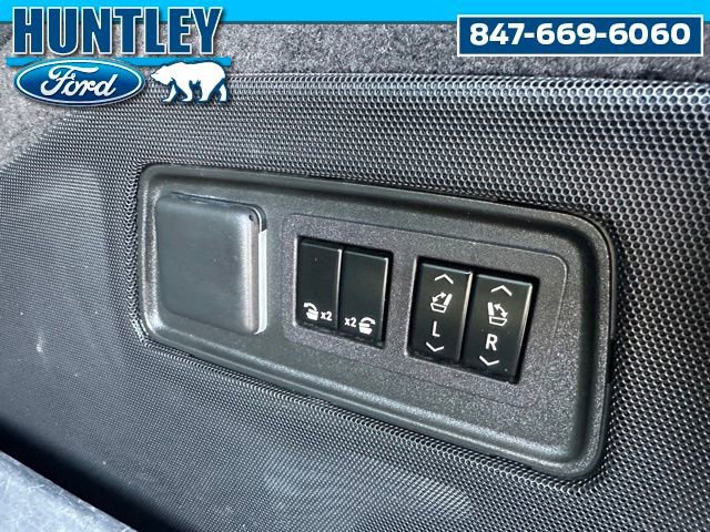 Used 2023 Cadillac Escalade Sport w/ Touring Package AWD/4WD image 12