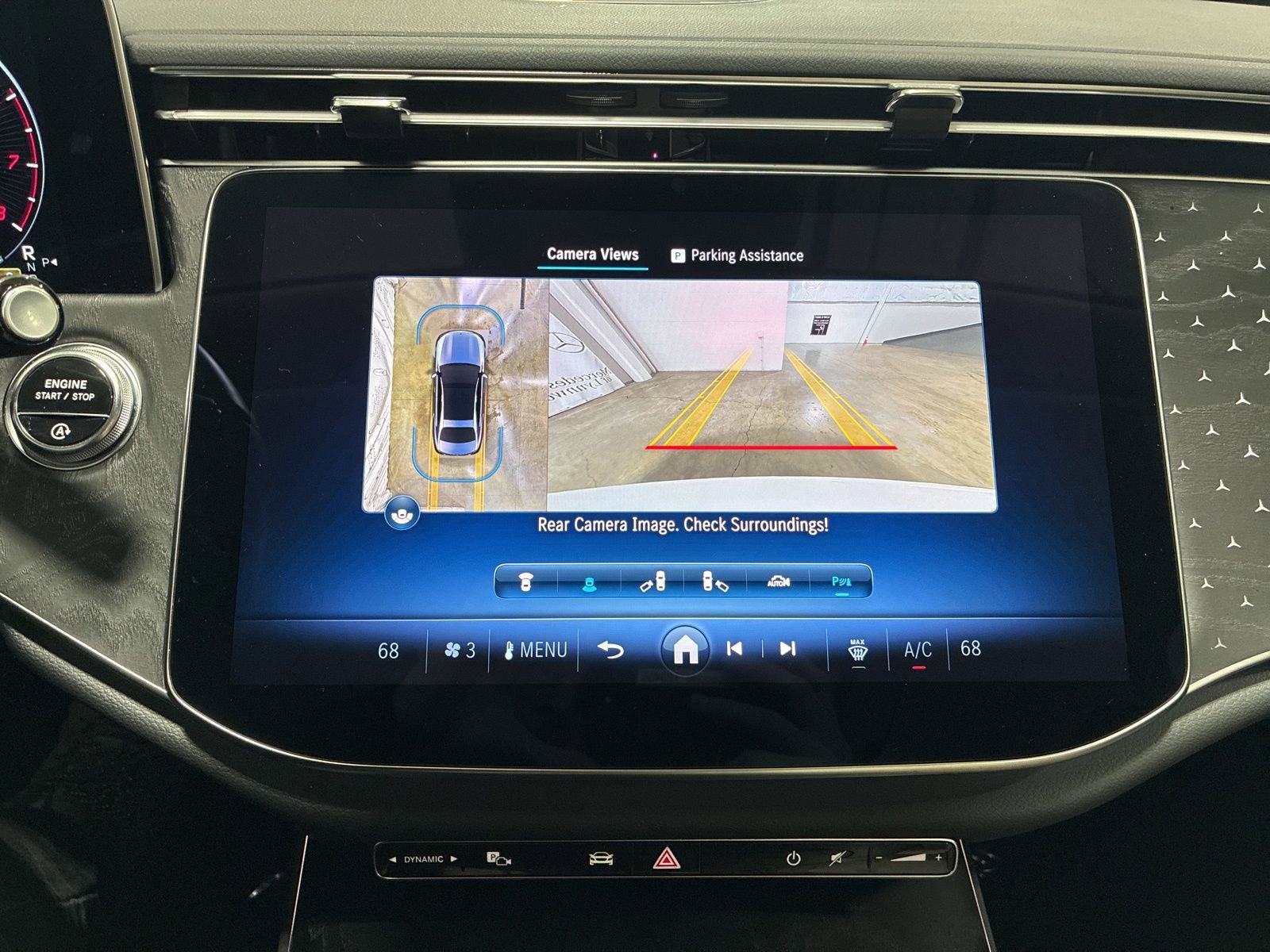 Used 2024 Mercedes-Benz E 350 4MATIC Sedan image 24