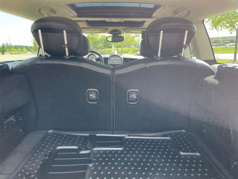 Used 2011 MINI Cooper Clubman S image 83