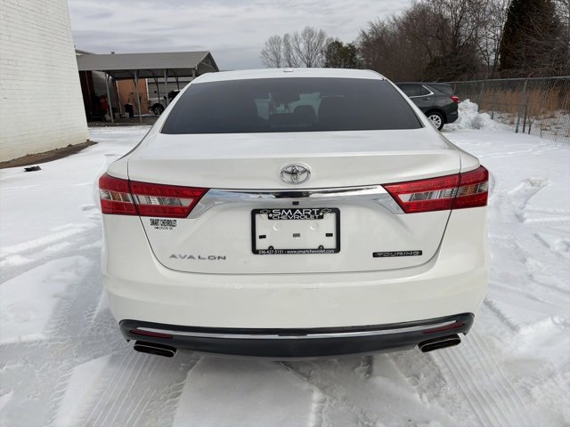 Used 2017 Toyota Avalon Touring w/ Carpet Mat Package image 3