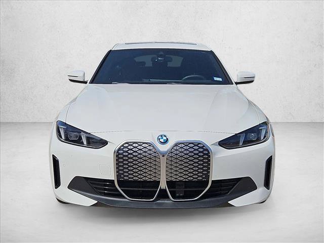 Used 2025 BMW i4 eDrive40 w/ Premium Package video 2