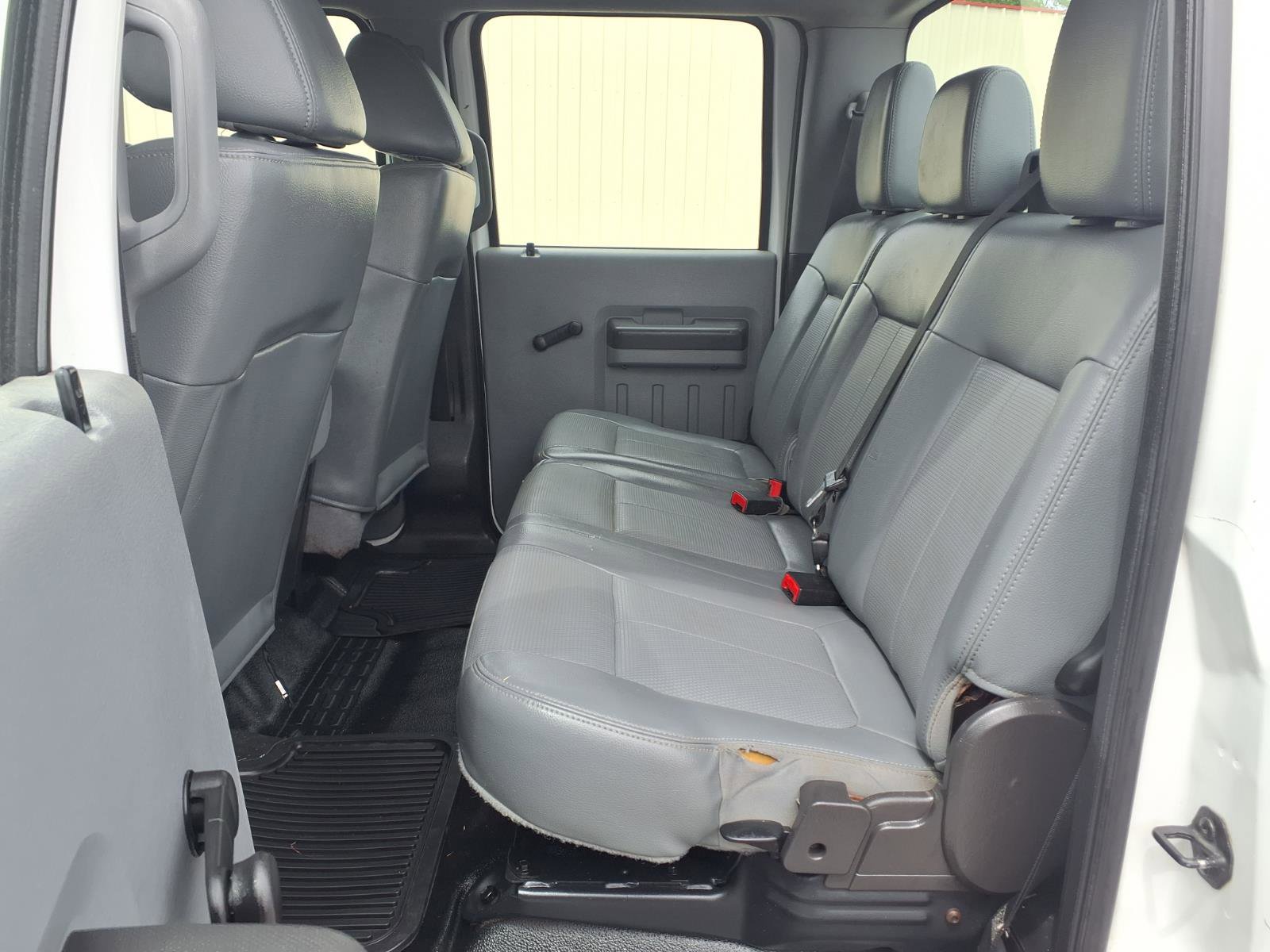 Used 2014 Ford F250 XL RWD image 10