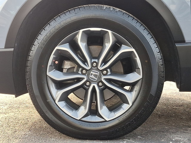 Used 2021 Honda CR-V EX image 9