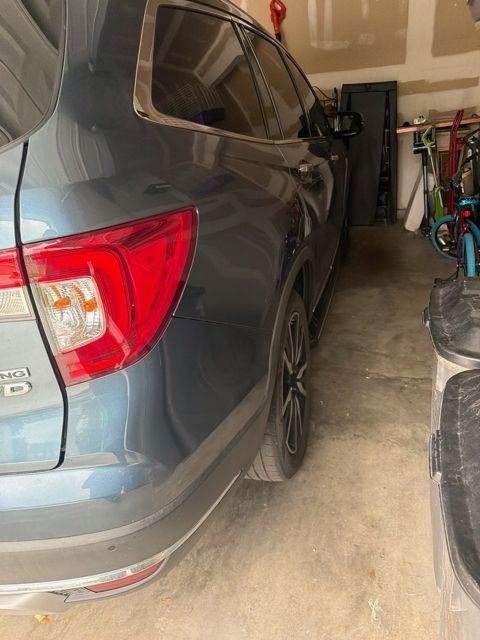 Used 2019 Honda Pilot Touring image 5