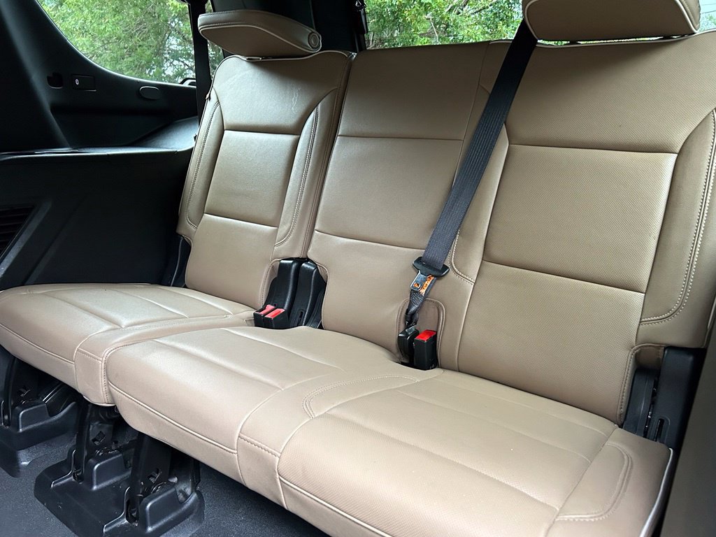 Used 2024 Chevrolet Tahoe Premier RWD image 48