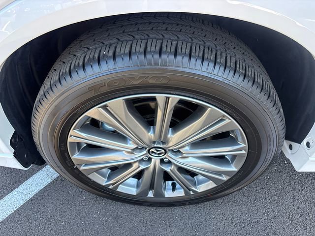 Used 2025 MAZDA CX-5 Signature image 34