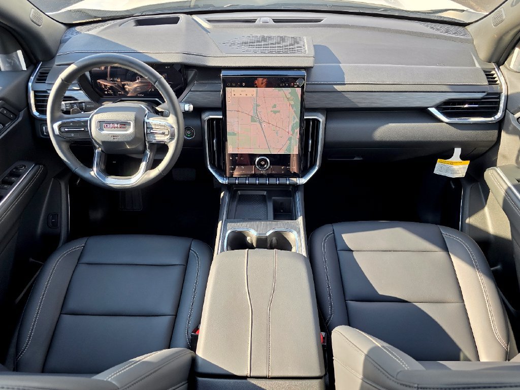 New 2026 GMC Acadia Elevation w/ Black Edition AWD/4WD image 33