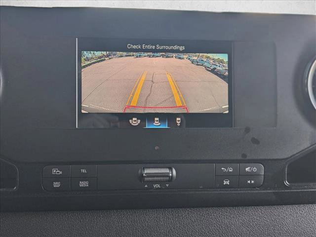 Used 2023 Mercedes-Benz Sprinter 1500 image 14