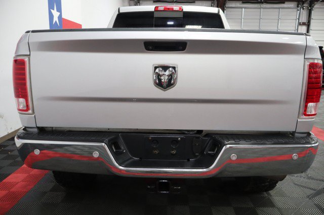 Used 2016 RAM 2500 Laramie w/ Protection Group AWD/4WD image 20