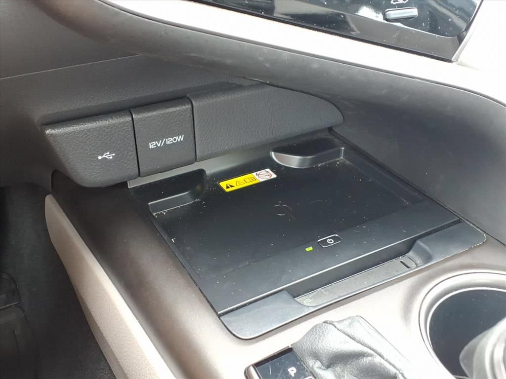 Certified 2022 Toyota Camry XSE w/ Navigation Package FWD image 26