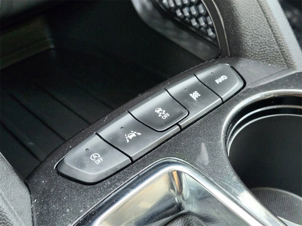 Used 2024 Chevrolet TrailBlazer LT w/ LT Cold Weather Package image 23