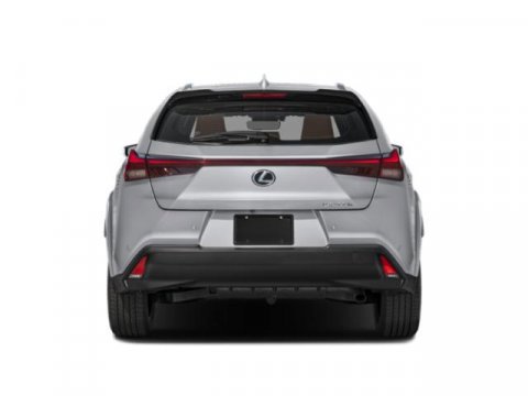 New 2026 Lexus UX 300h AWD image 5