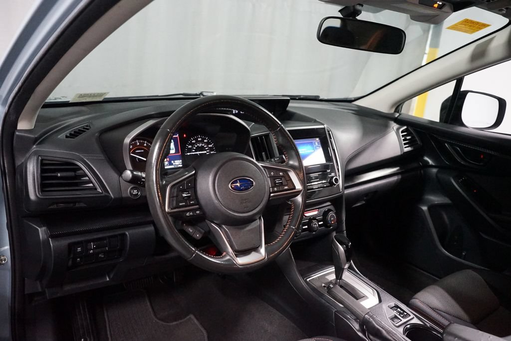 Used 2019 Subaru Crosstrek 2.0i Premium w/ Eyesight System AWD/4WD image 11