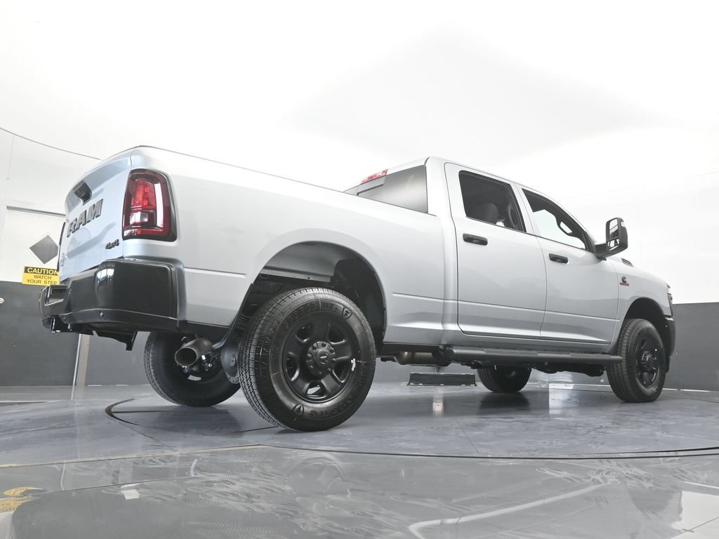 Used 2026 RAM 3500 Tradesman AWD/4WD image 61