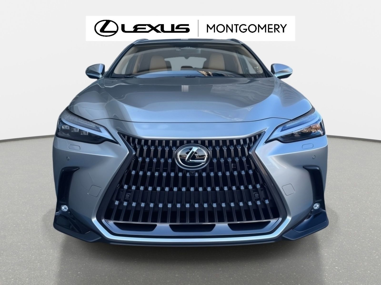 New 2026 Lexus NX 450h+ AWD w/ Luxury Package image 8