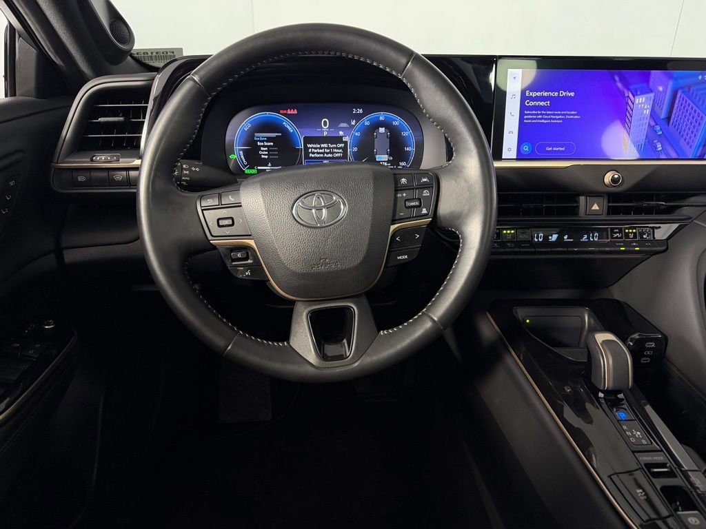 Used 2024 Toyota Crown Limited image 11