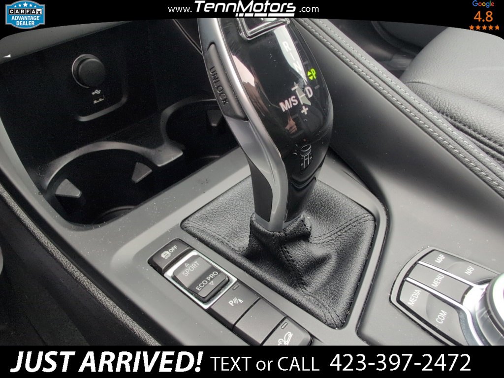 Used 2021 BMW X1 xDrive28i w/ Convenience Package image 23