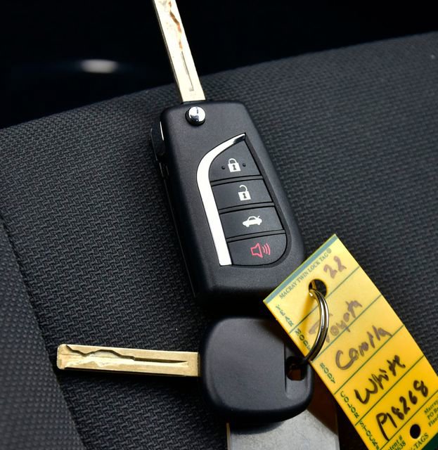 Certified 2022 Toyota Corolla SE image 26