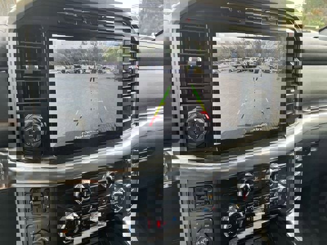 Used 2023 Ford F150 Lariat w/ Equipment Group 502A High image 18