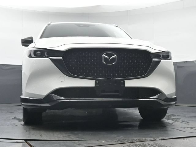 Certified 2024 MAZDA CX-5 2.5 Turbo AWD/4WD image 38