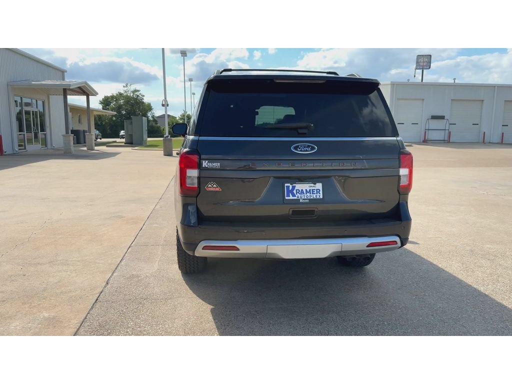 Used 2024 Ford Expedition Timberline AWD/4WD image 7
