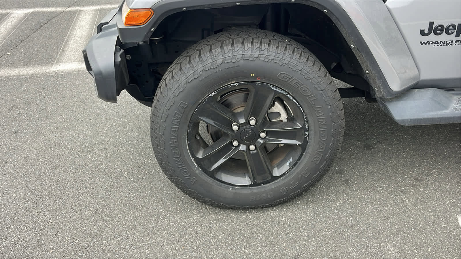 Certified 2021 Jeep Wrangler Unlimited Sahara AWD/4WD image 11