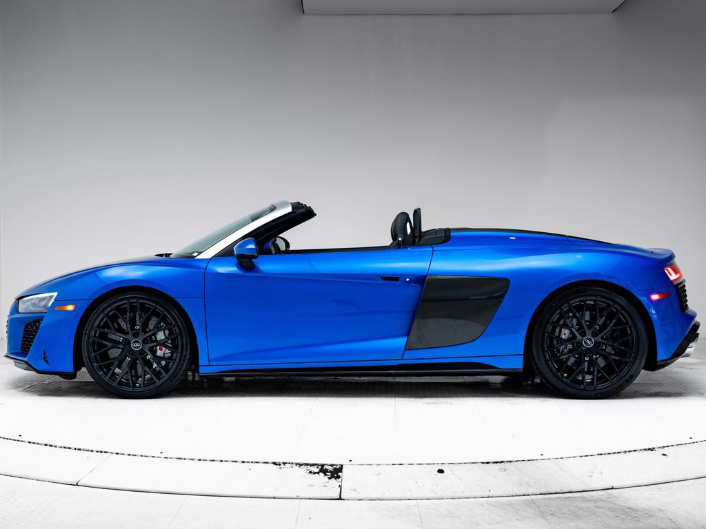 Used 2020 Audi R8 V10 image 2
