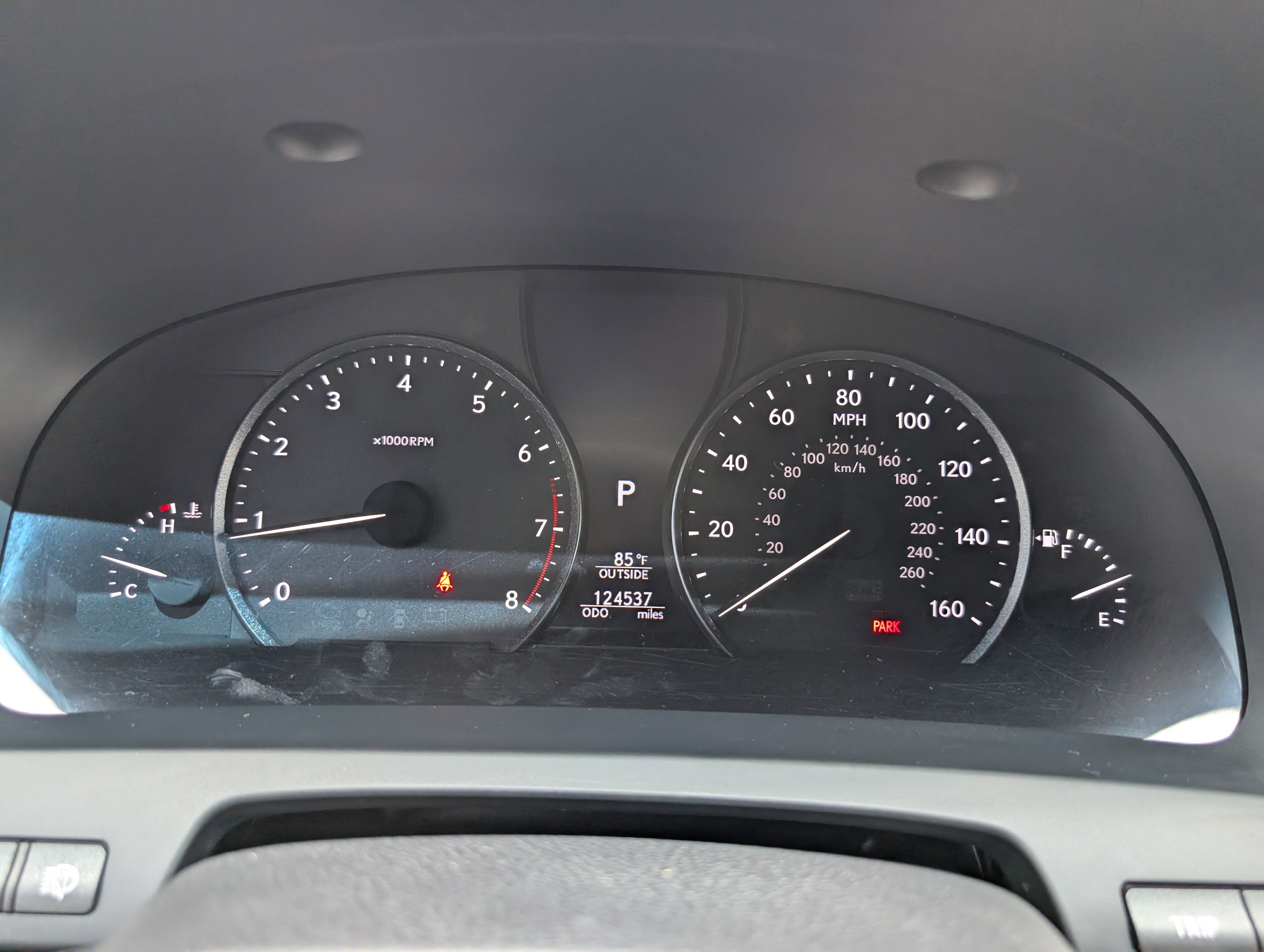 Used 2015 Lexus LS 460 image 13