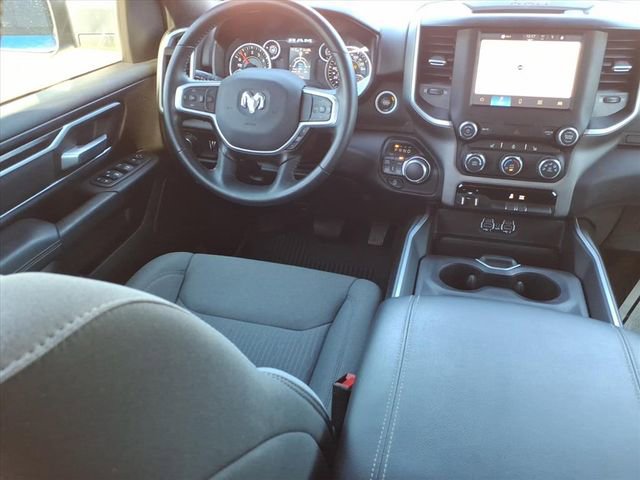 Used 2023 RAM 1500 Lone Star image 4