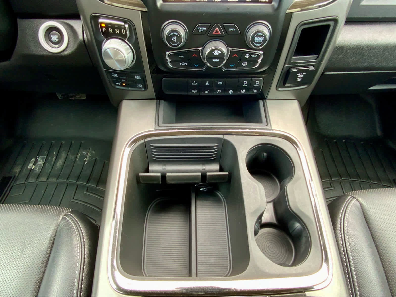 Used 2017 RAM 1500 Sport image 43