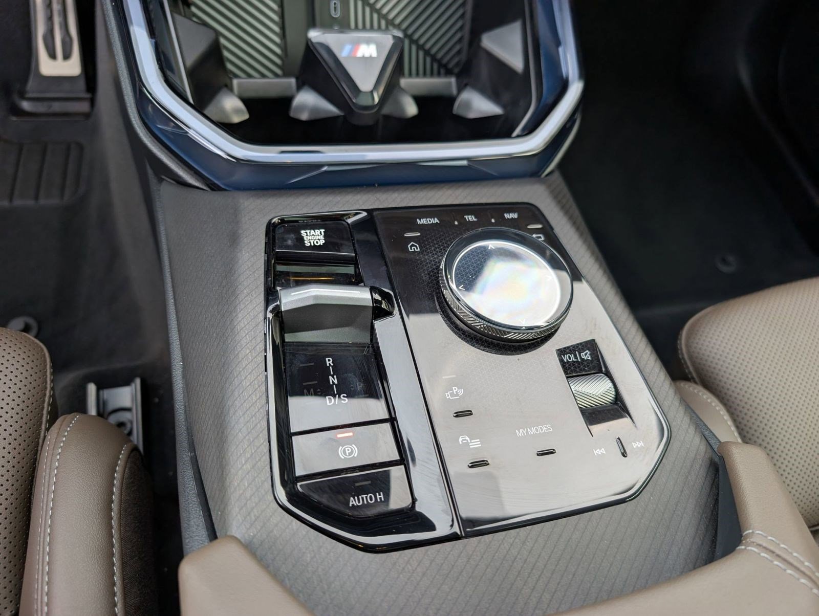 Used 2025 BMW X3 M50 w/ Premium Package image 24