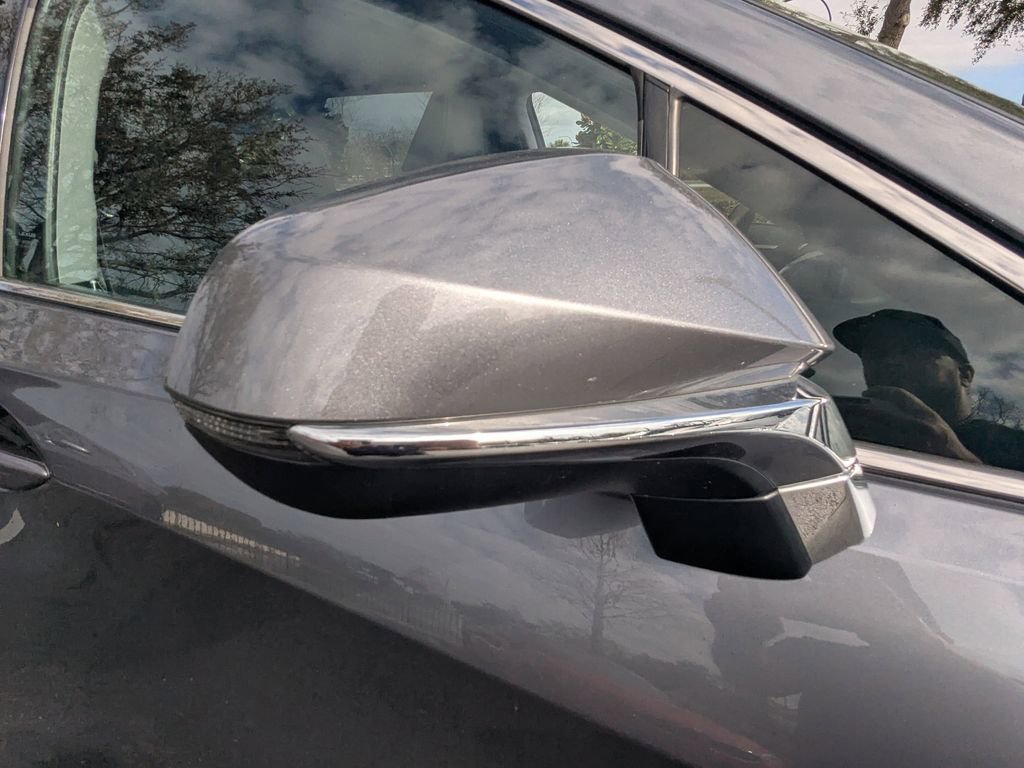 Used 2021 Lexus RX 350L FWD w/ Premium Package image 23