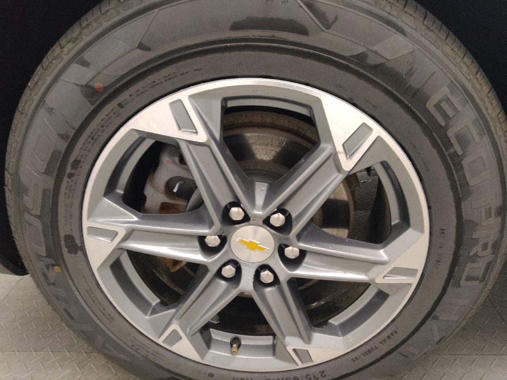 Used 2024 Chevrolet Blazer LT w/ Convenience Package FWD image 31