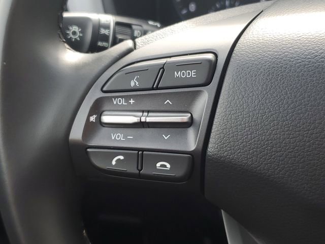 Used 2021 Hyundai Kona SEL Plus image 21