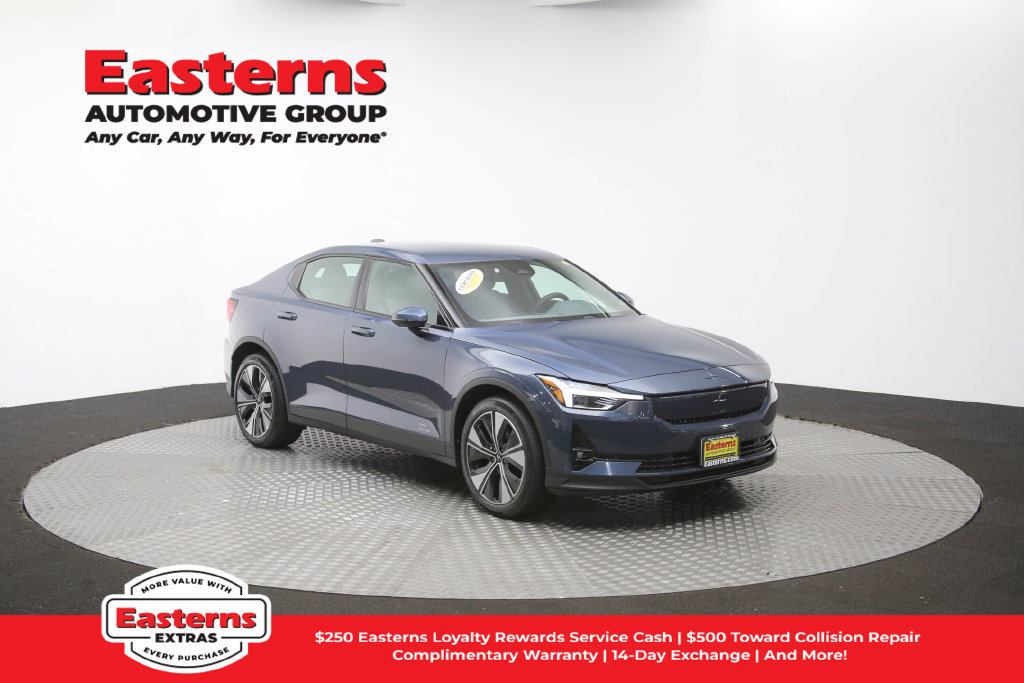 Used 2024 Polestar Polestar 2 AWD/4WD image 50