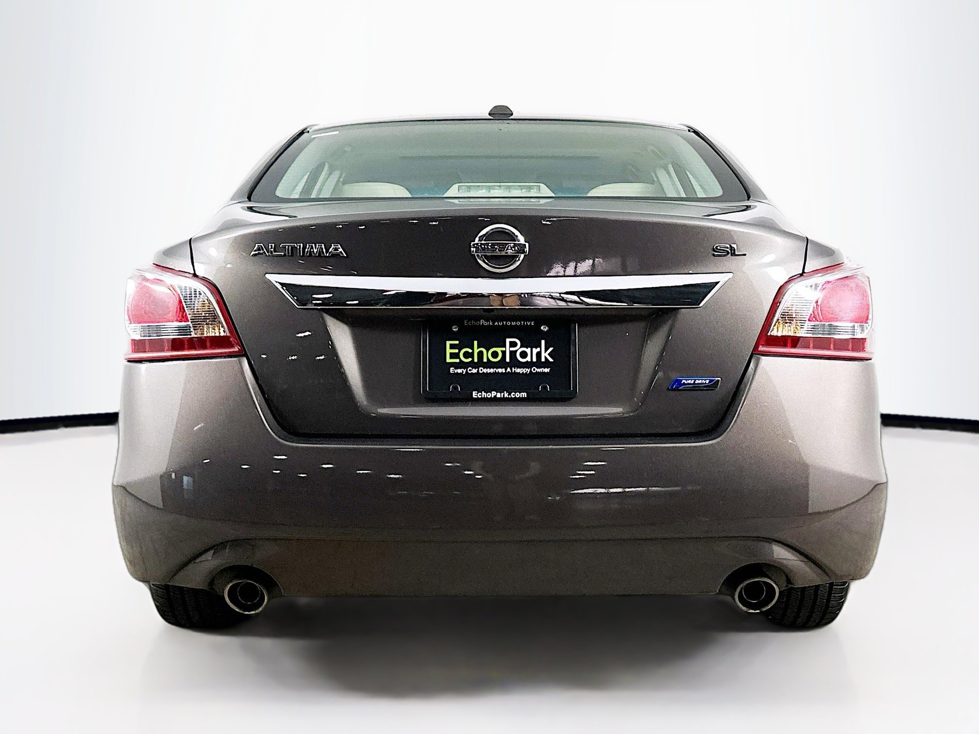 Used 2013 Nissan Altima 2.5 SL image 7